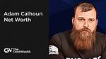 Adam Calhoun's Biography and Facts'