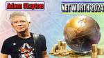 Adam Clayton Net Worth – $410 Million