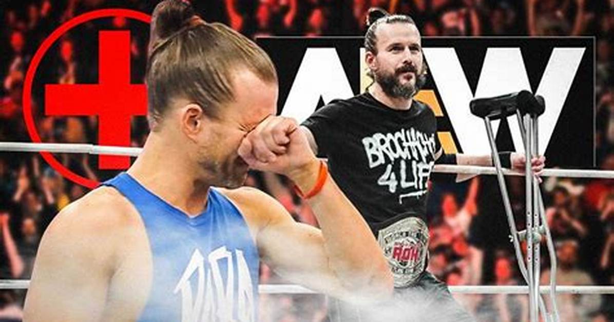 Adam Cole