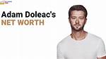 Adam Doleac Net Worth - How Much Does Adam Doleac Make?