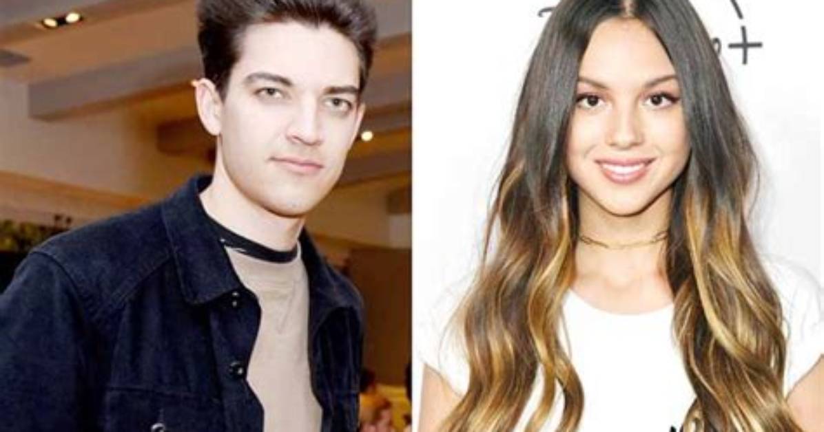 Adam Faze Girlfriend After Breaking up with Olivia