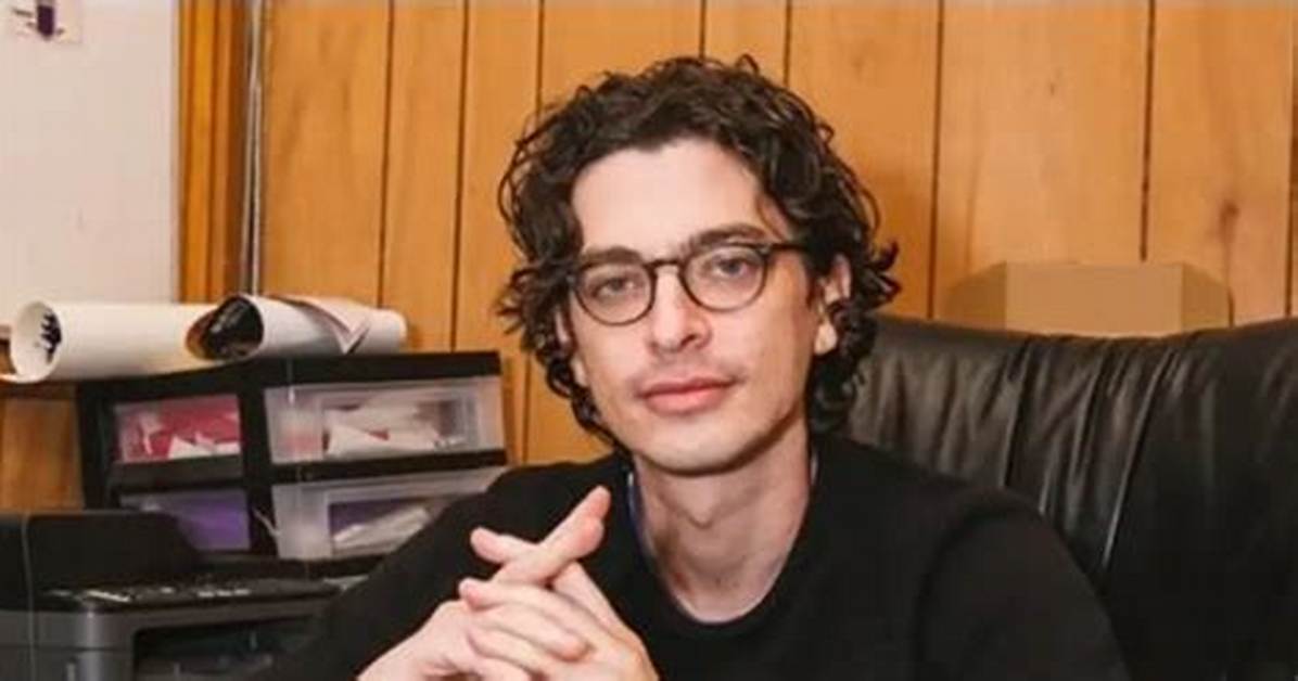 Adam Friedland | Bio, Age, Net Worth, Relationship, Career