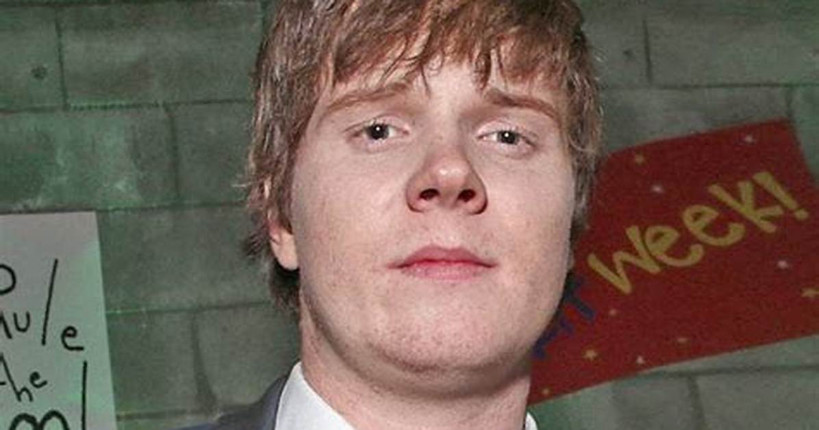 Adam Hicks Arrested for Armed Robbery: Is He in Jail?