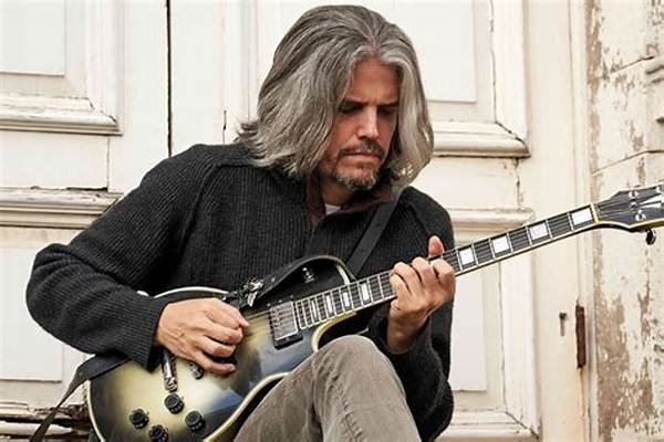 Adam Jones of Tool Net Worth – Richest Music Artists