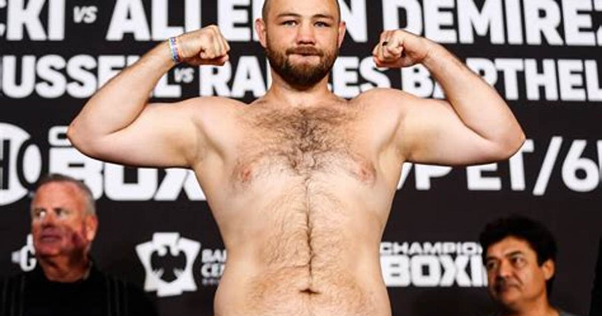 Adam Kownacki