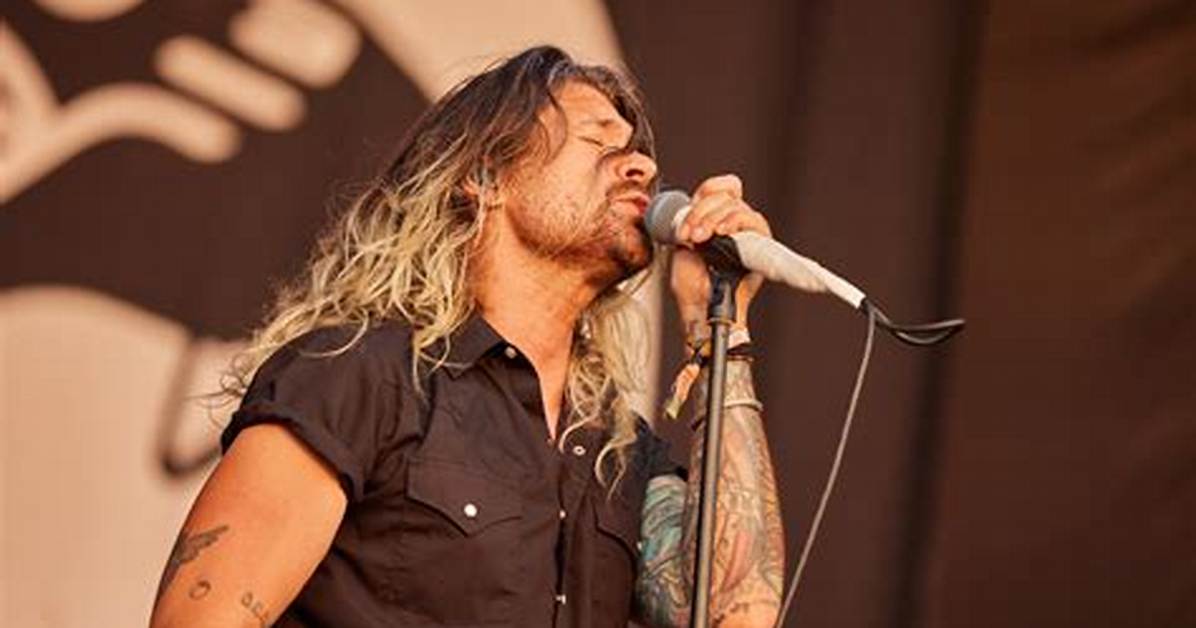 Adam Lazzara