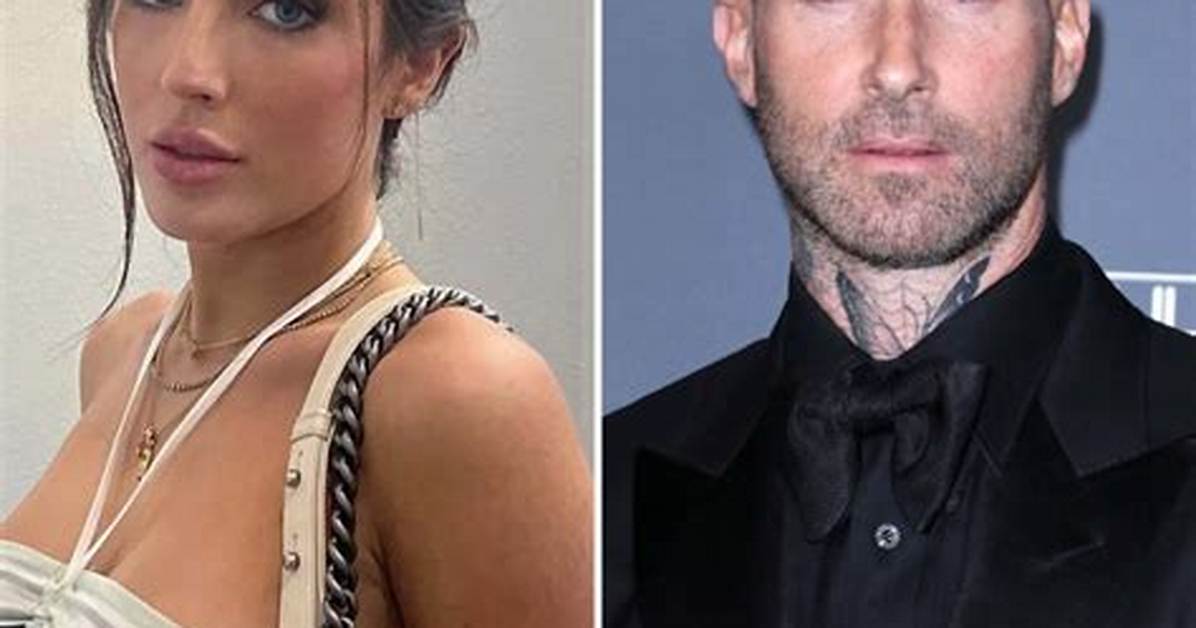 Adam Levine and Sumner Stroh Relationship Timeline: