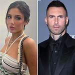 Adam Levine and Sumner Stroh Relationship Timeline: