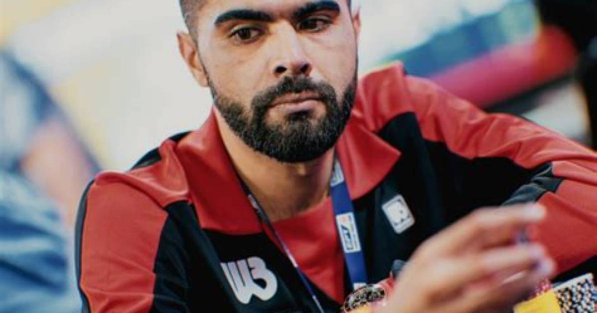 Adam Mckola Net Worth