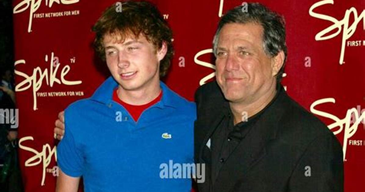 Adam Moonves