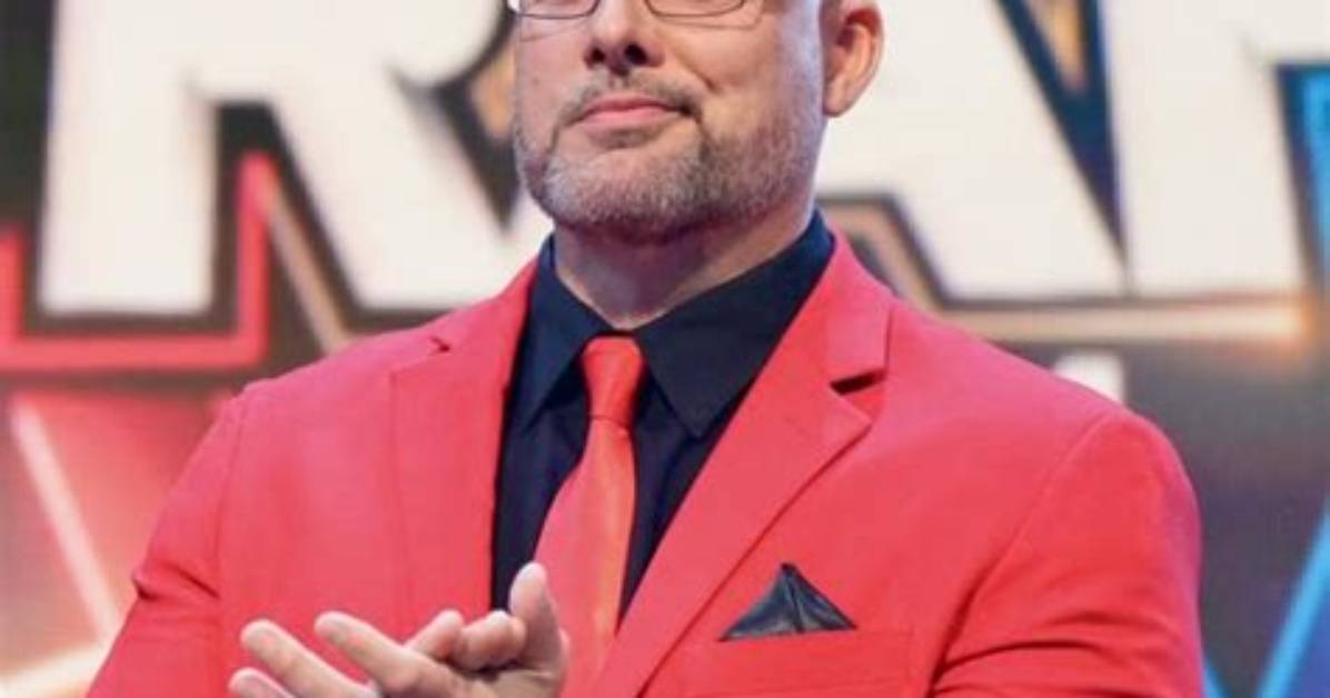 Adam Pearce's Biography and Facts'
