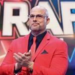 Adam Pearce's Biography and Facts'