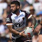 Adam Reynolds