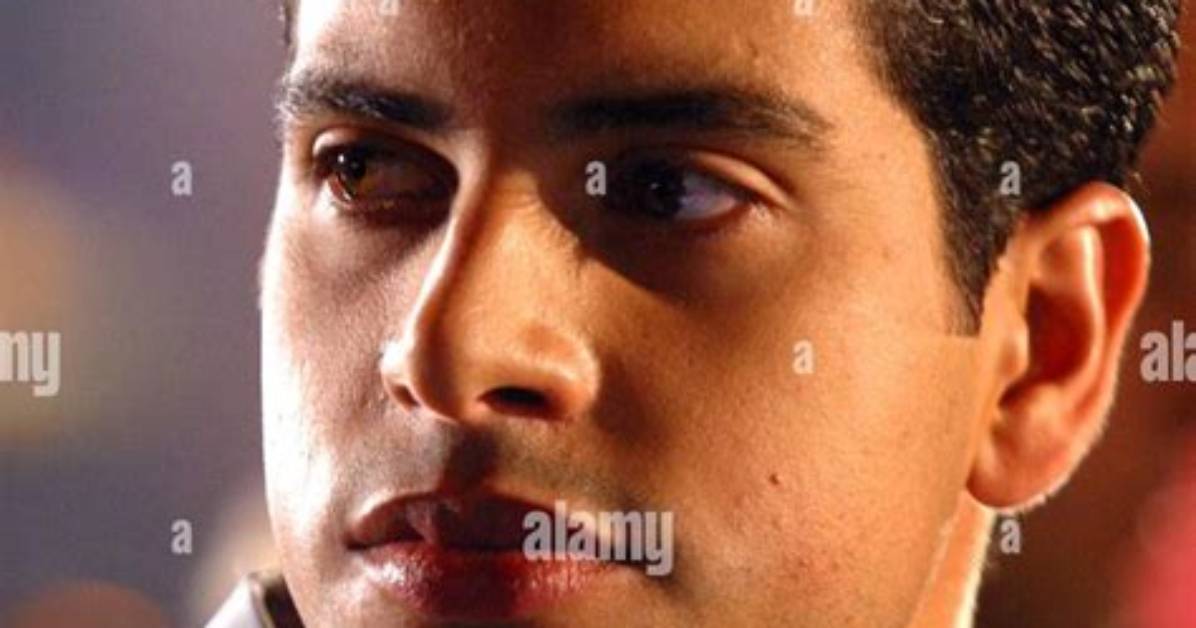 Adam Rodriguez