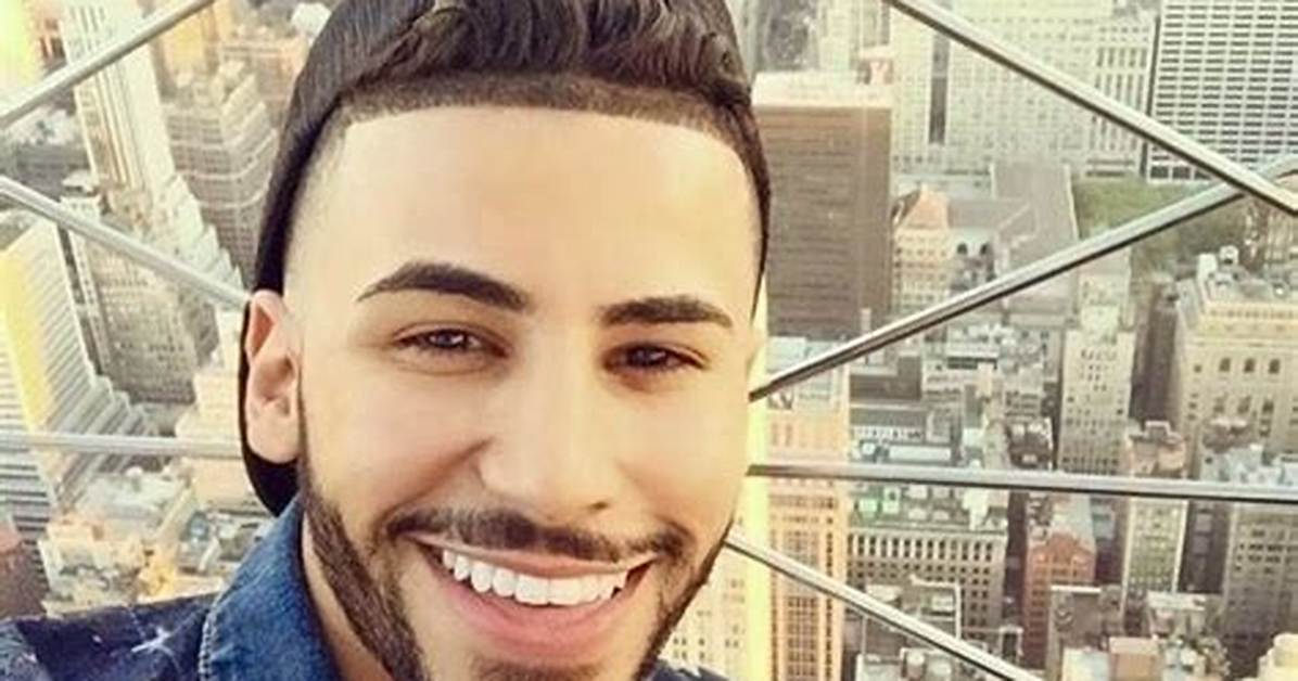 Adam Saleh