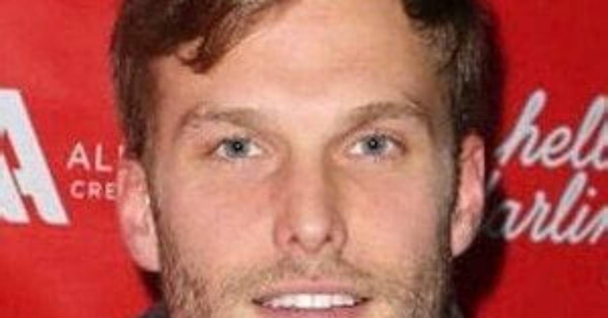 Adam Spott Net Worth