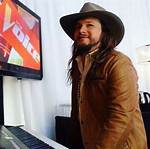 Adam Wakefield