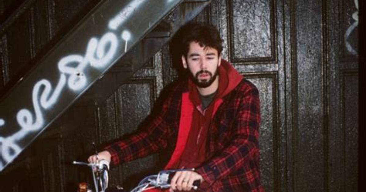 Adam Yauch