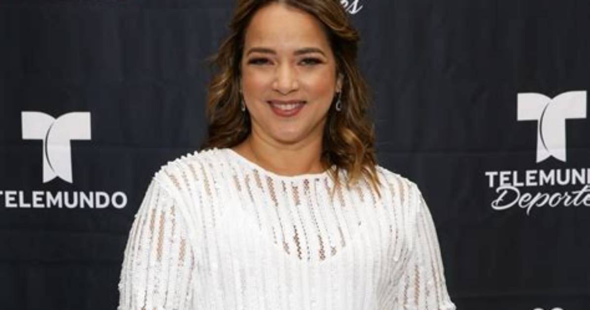 Adamari Lopez Net Worth – How Much Is Lopez Worth?