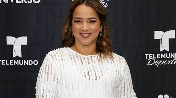 Adamari Lopez Net Worth – How Much Is Lopez Worth?