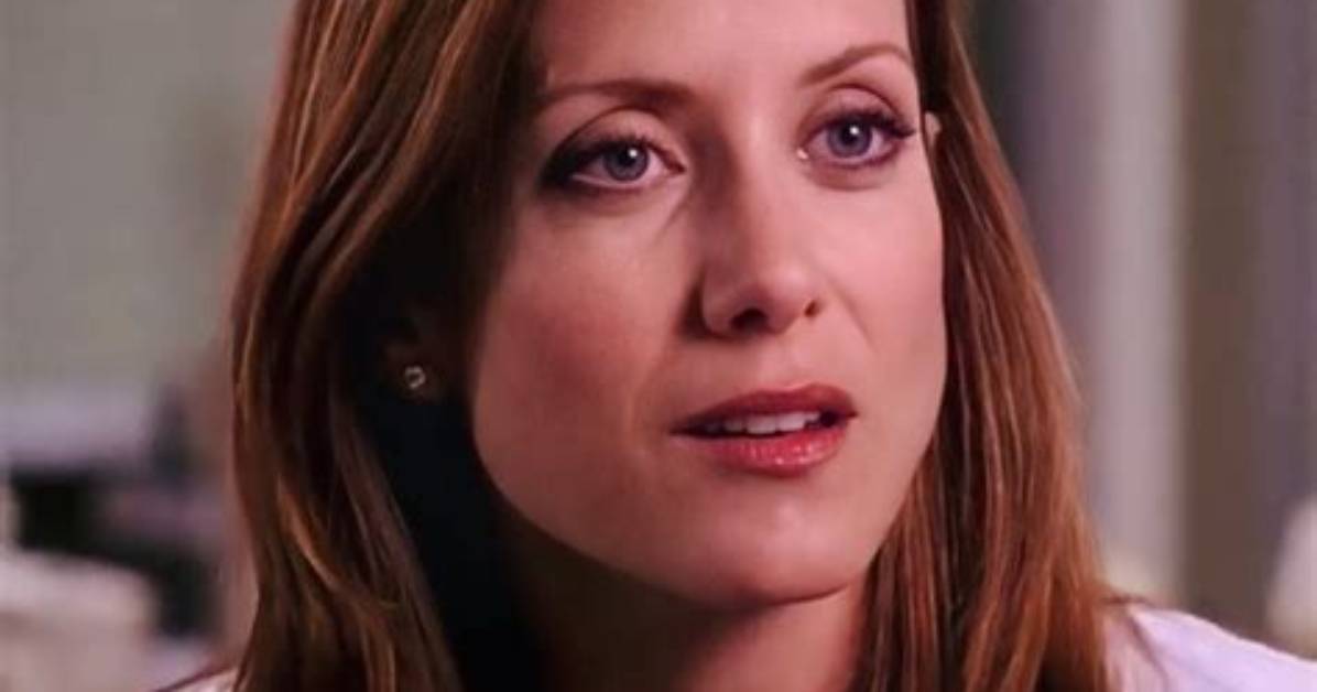 Addison Montgomery Returns to 'Grey's' — Why She Left 'Private Practice'