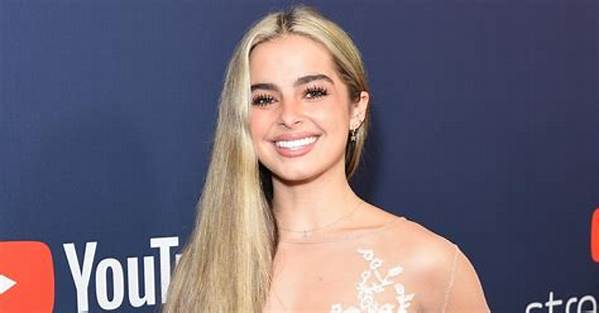 Addison Rae Quit Her Studies at Lsu to Build a Career in Media