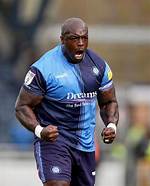 Adebayo Akinfenwa