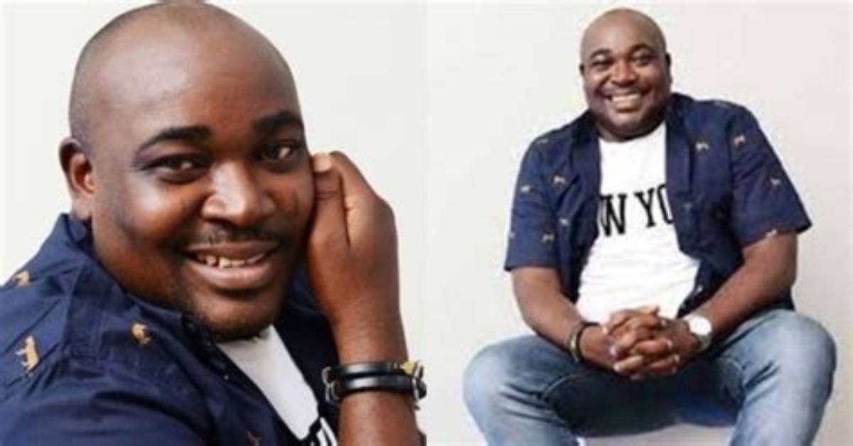 Adebayo Tijani Net Worth