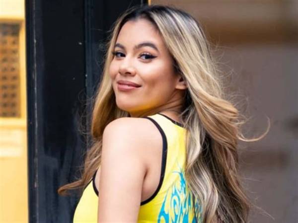 Adelaine Morin Age, Height, Family, Boyfriend, Net Worth, Bio