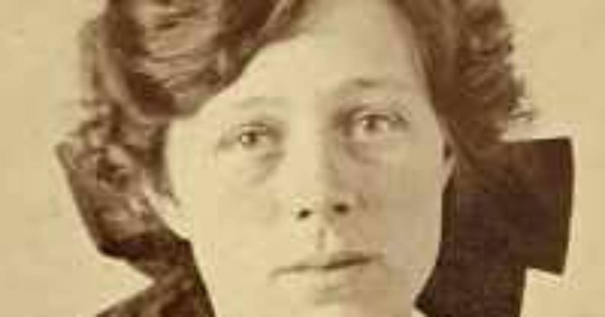 Adelia Douglas Earp