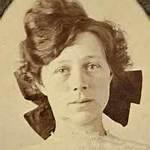 Adelia Douglas Earp