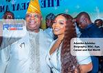 Adenike Adeleke Net Worth
