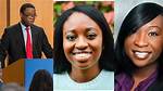 Adeyemo, Okolo & Olorunnipa-Badejo: 3 Nigerians in Joe Biden's Cabinet