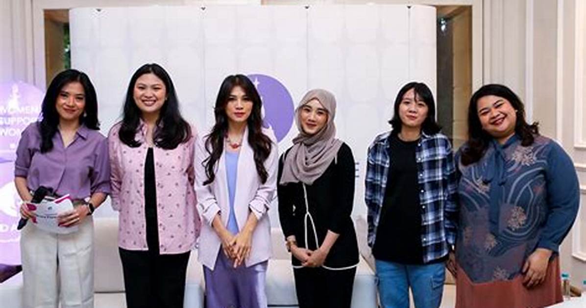 Adinda Bakrie Net Worth 2024