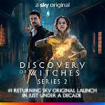 Adiscoveryofwitches