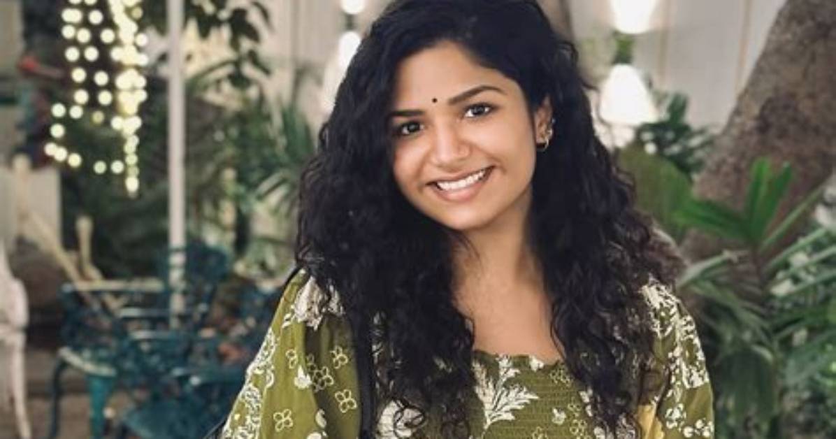Aditi Bhavaraju from India | Popnable