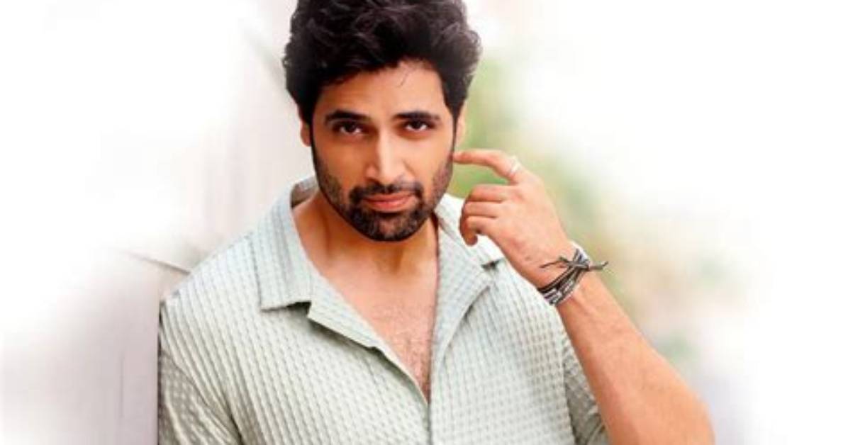 Adivi Sesh