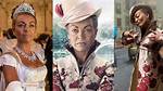 Adjoa Andoh: Ghanaian Uk-Born Actress Stars in Netflix Series Bridgerton