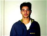 Adnan Syed