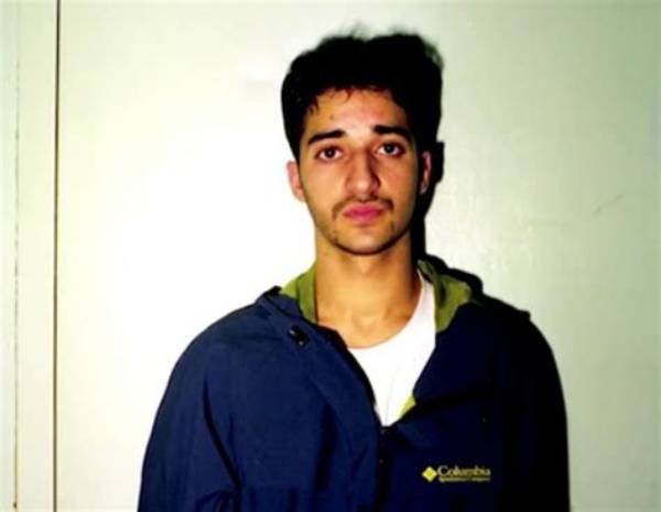 Adnan Syed