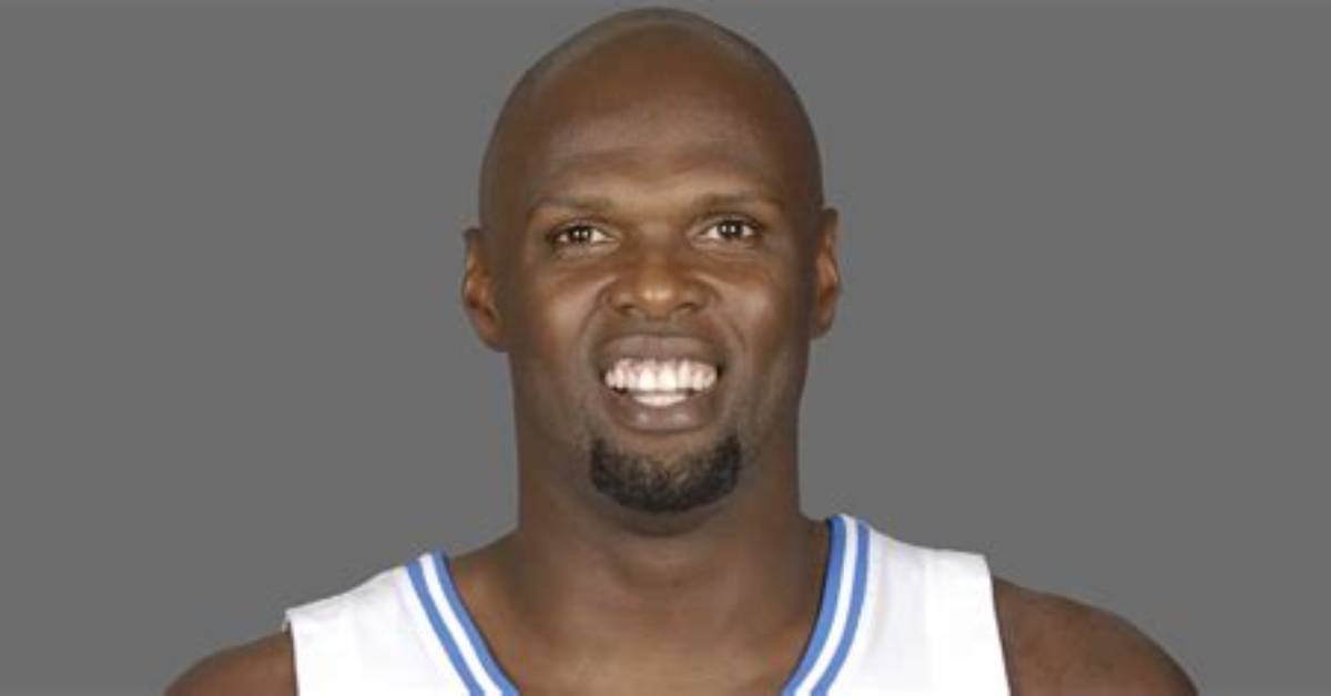 Adonal Foyle Net Worth 2024