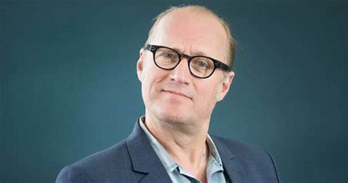 Adrian Edmondson Net Worth