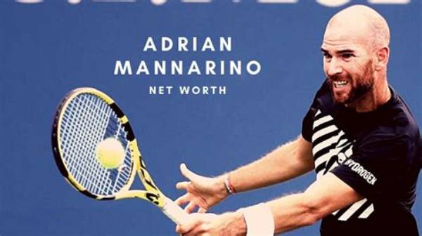 Adrian Mannarino Net Worth