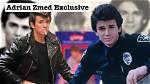Adrian Zmed