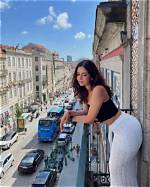 Adriana Carballo Net Worth – How Much Is Adriana Carballo Worth?