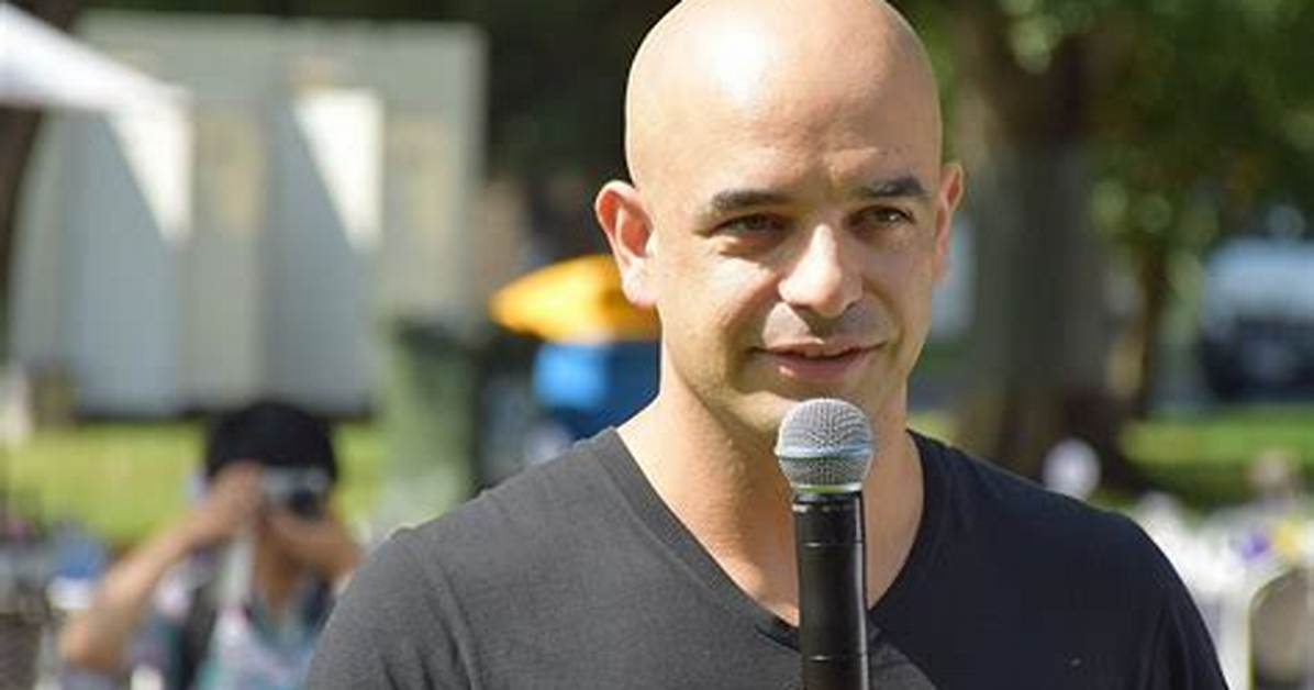 Adriano Zumbo