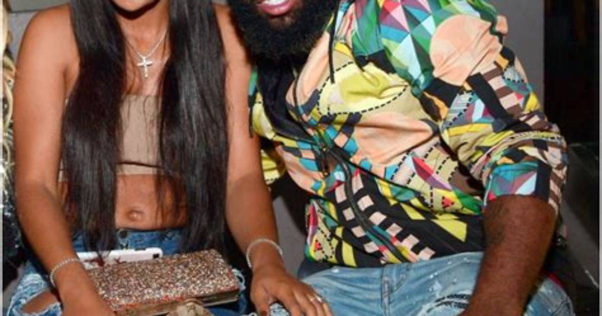 Adrien Broner Wiki, Girlfriend, Net Worth