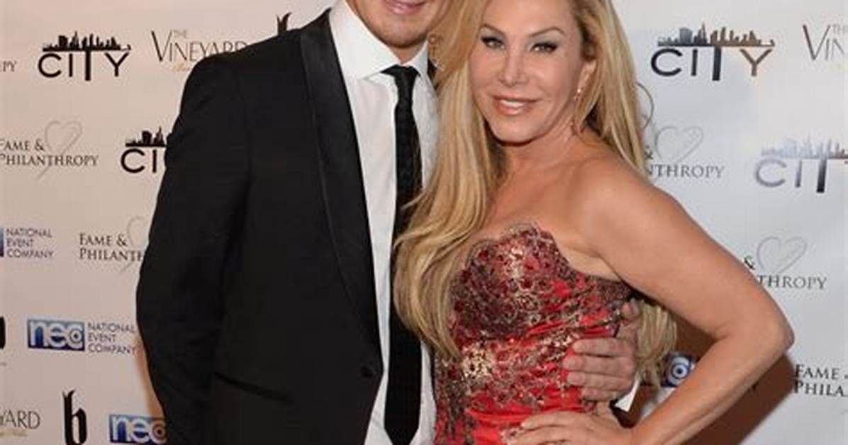 Adrienne Maloof-Nassif Net Worth