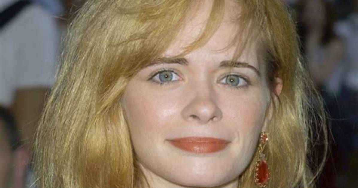 Adrienne Shelly