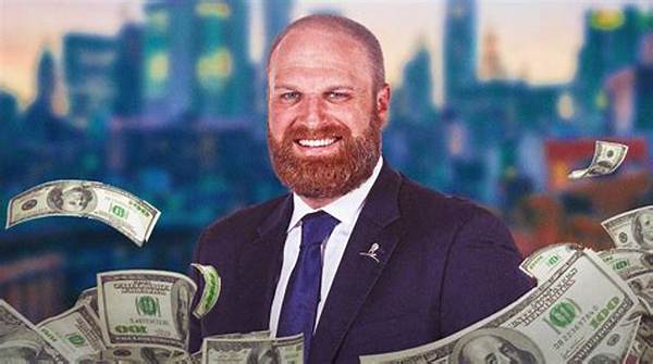 Adryan Jones Net Worth